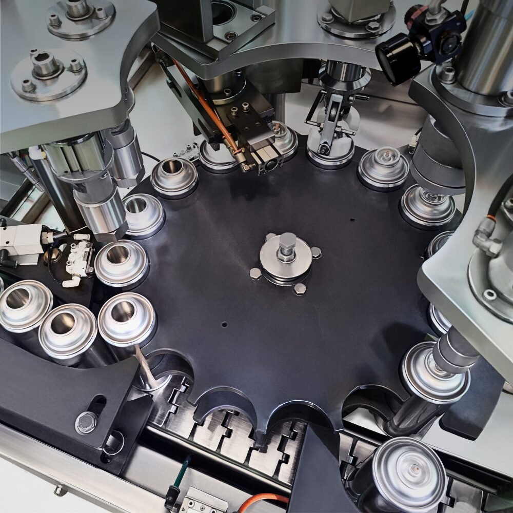 รับผลิตสเปรย์