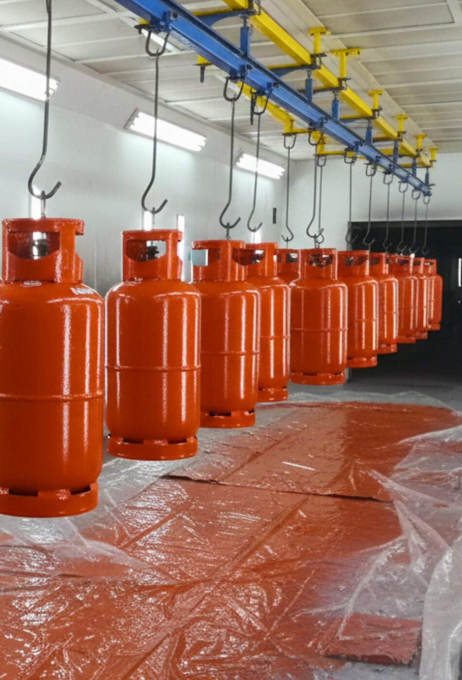 รับผลิตสเปรย์