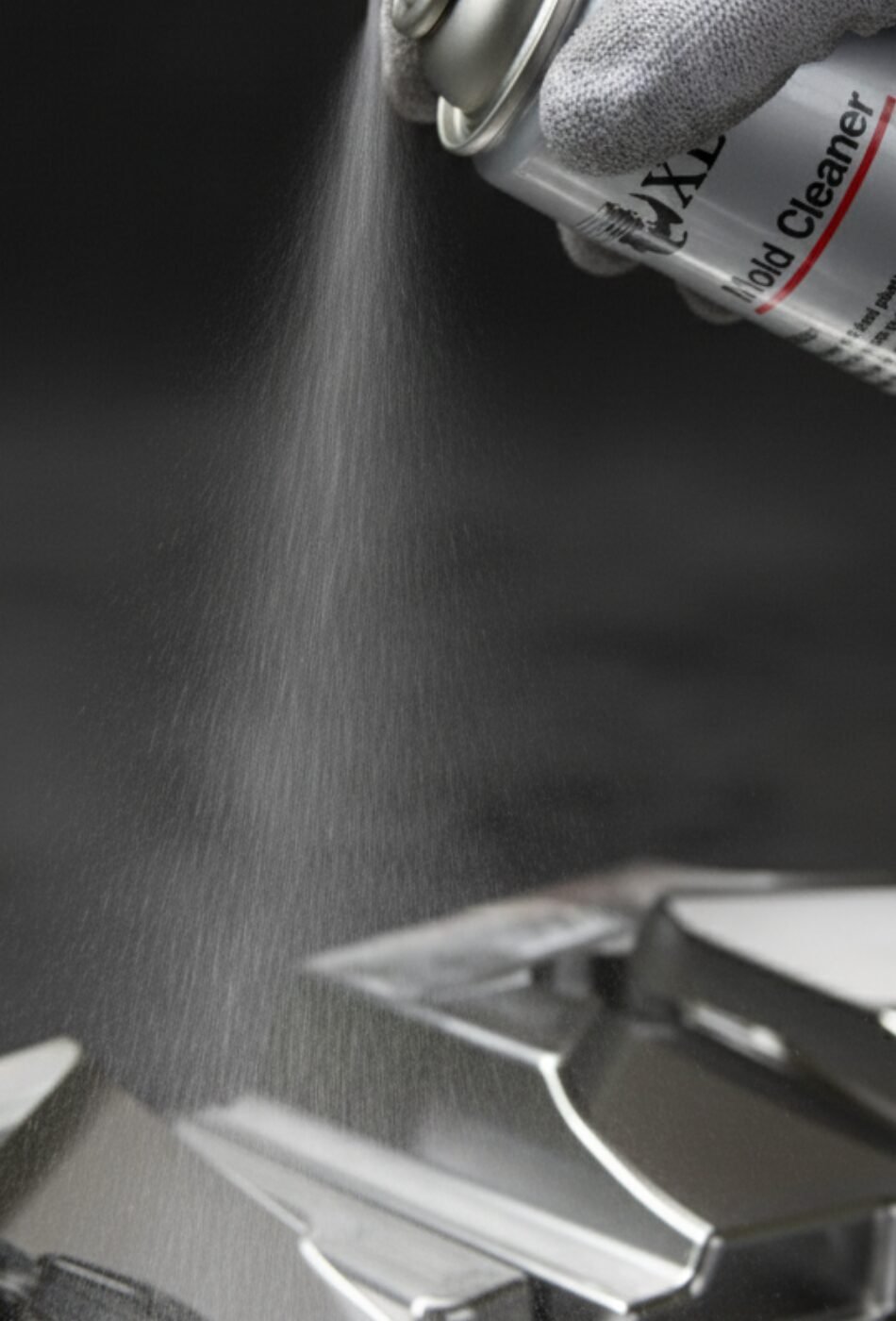 รับผลิตสเปรย์