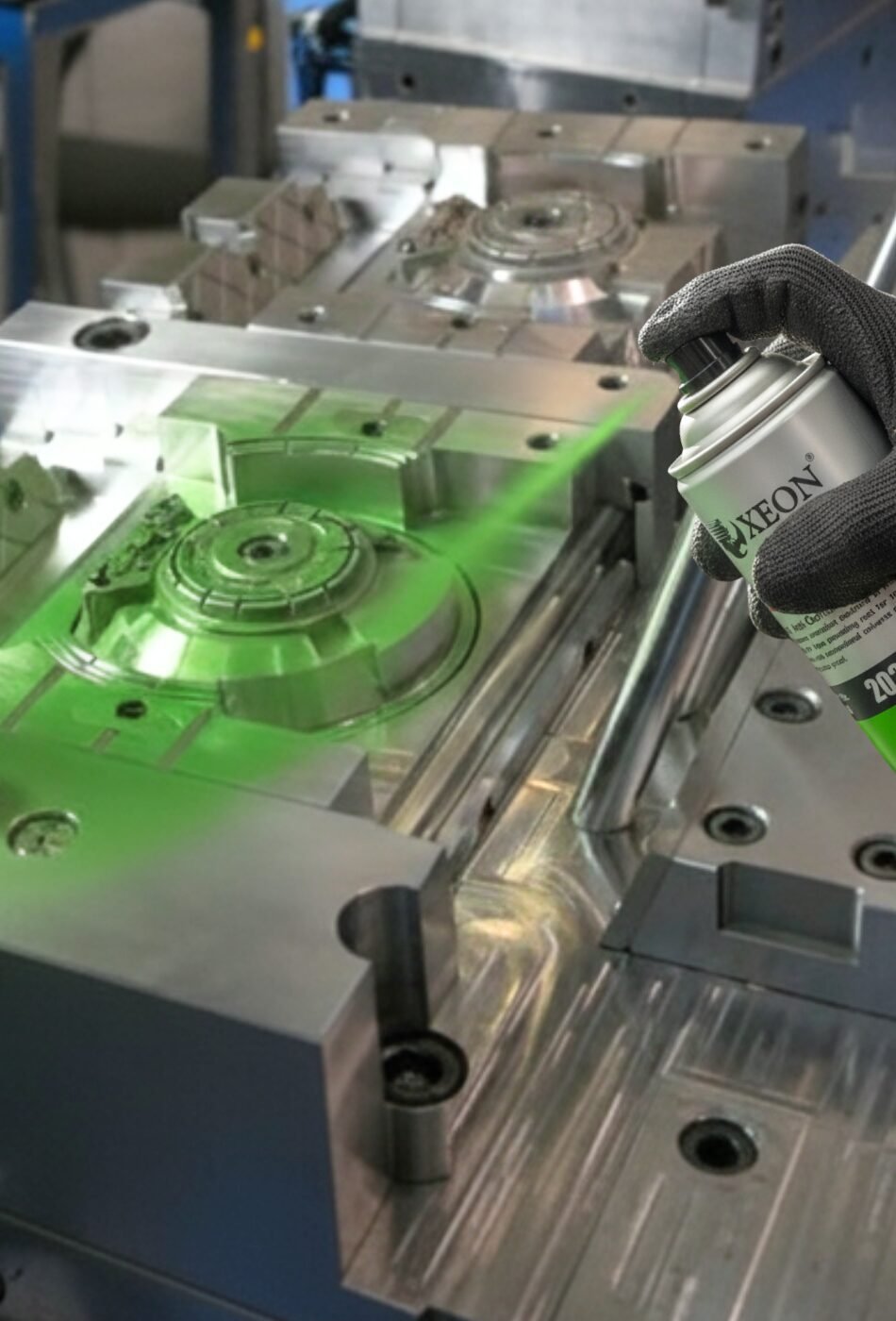 รับผลิตสเปรย์