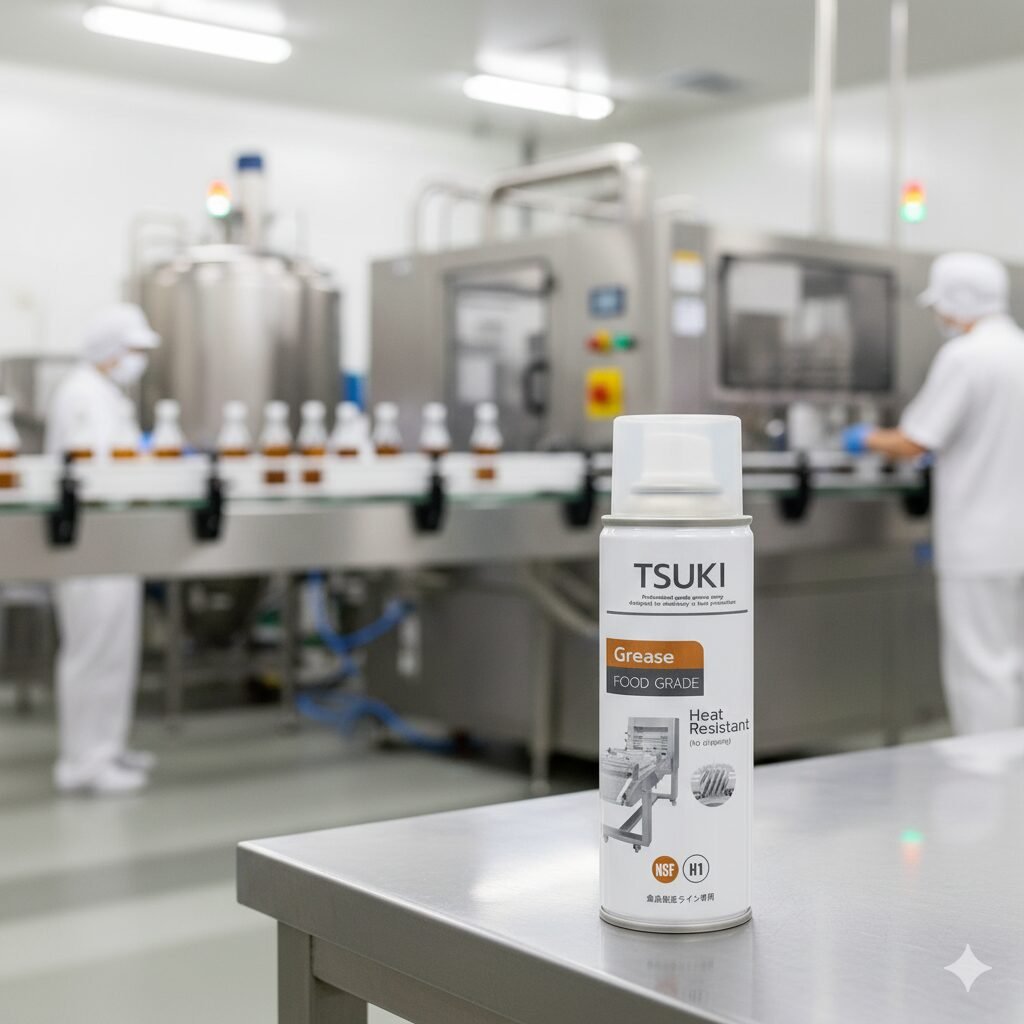 รับผลิตสเปรย์