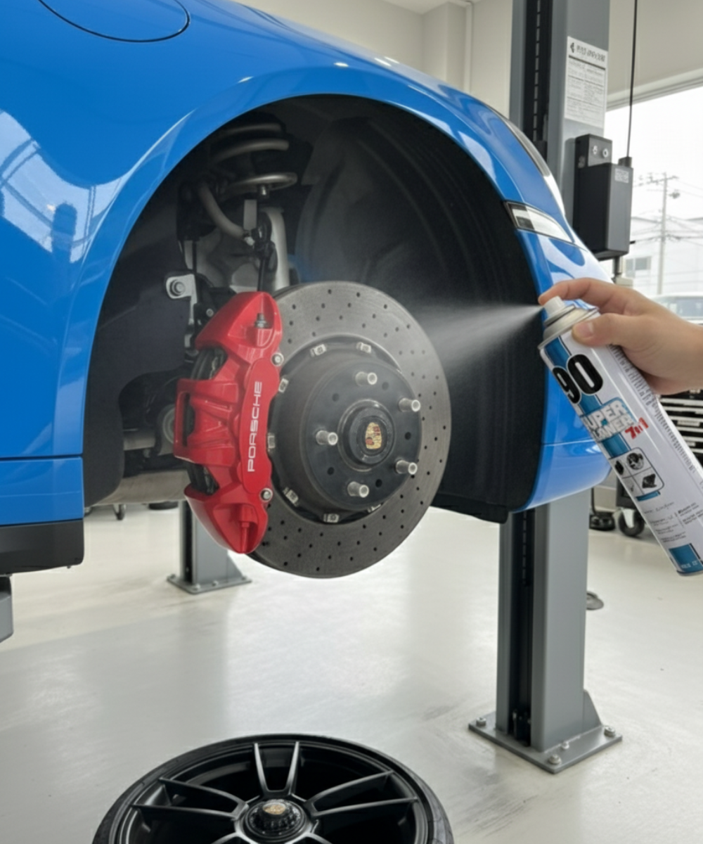 รับผลิตสเปรย์